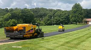 Why Choose Us For All Your Driveway Paving Needs in West Lake Hills, TX?